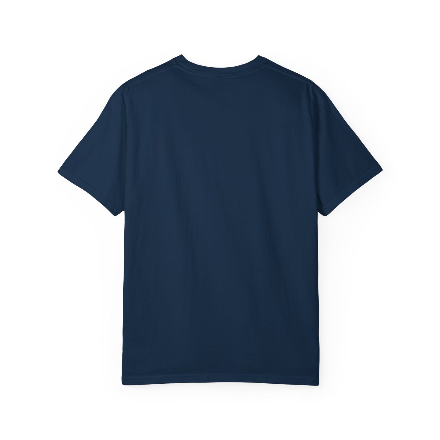'Back up, I'm about to bust' - Unisex