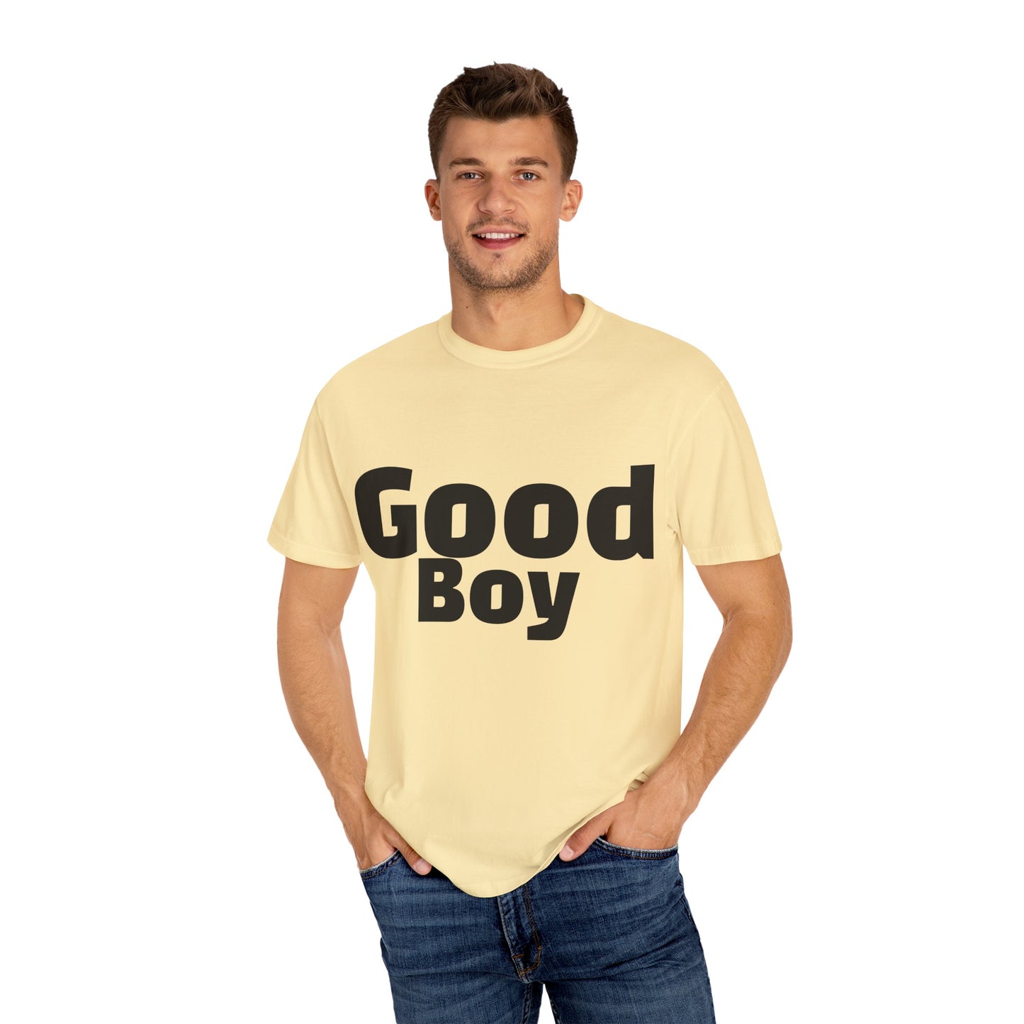 'Good Boy' - Unisex