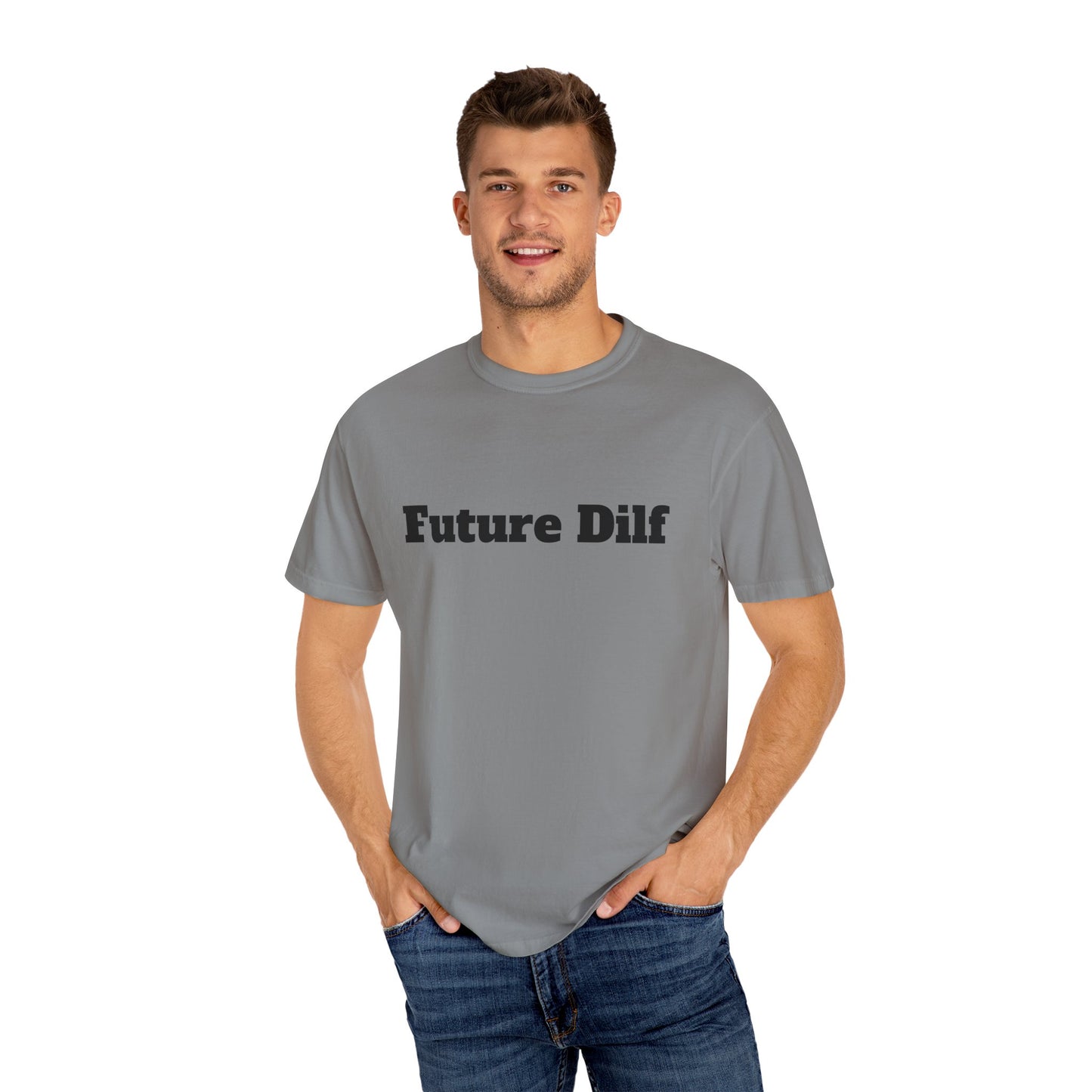 Future DILF T-shirt - Unisex