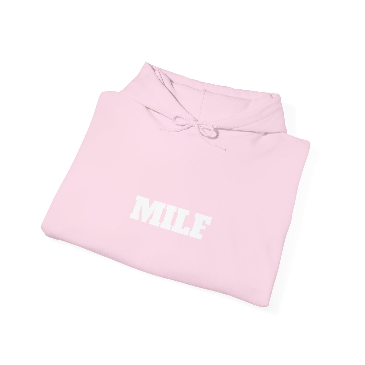MILF Hoodie - Unisex