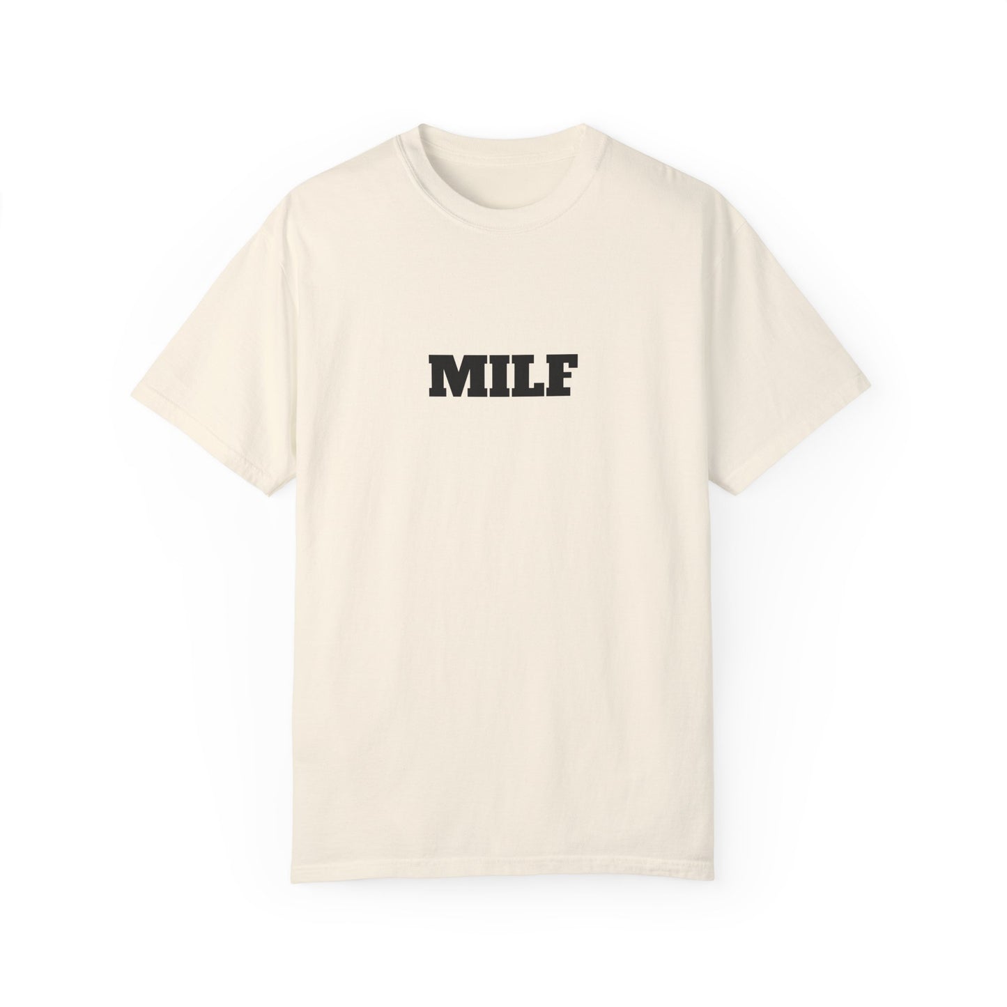 MILF T-shirt - Unisex