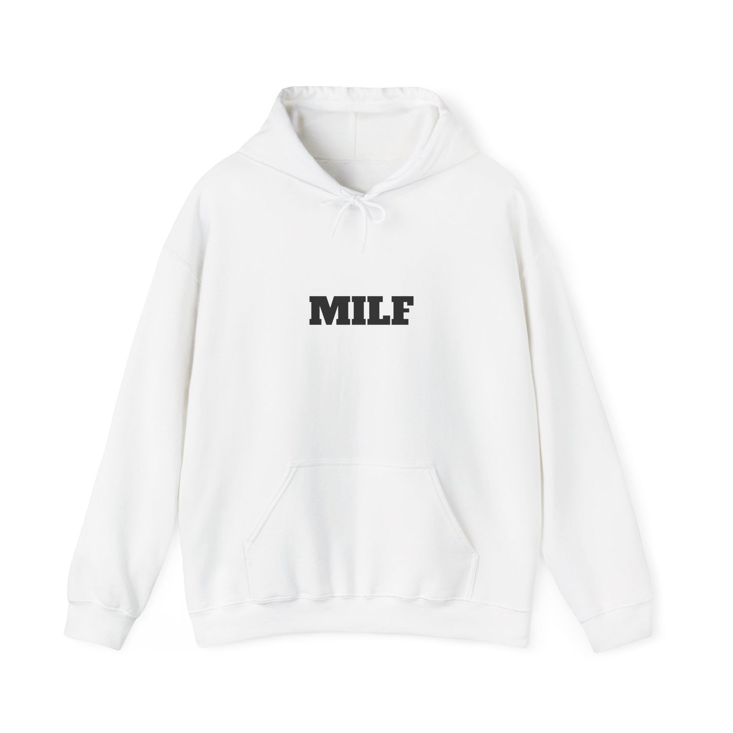 MILF Hoodie - Unisex