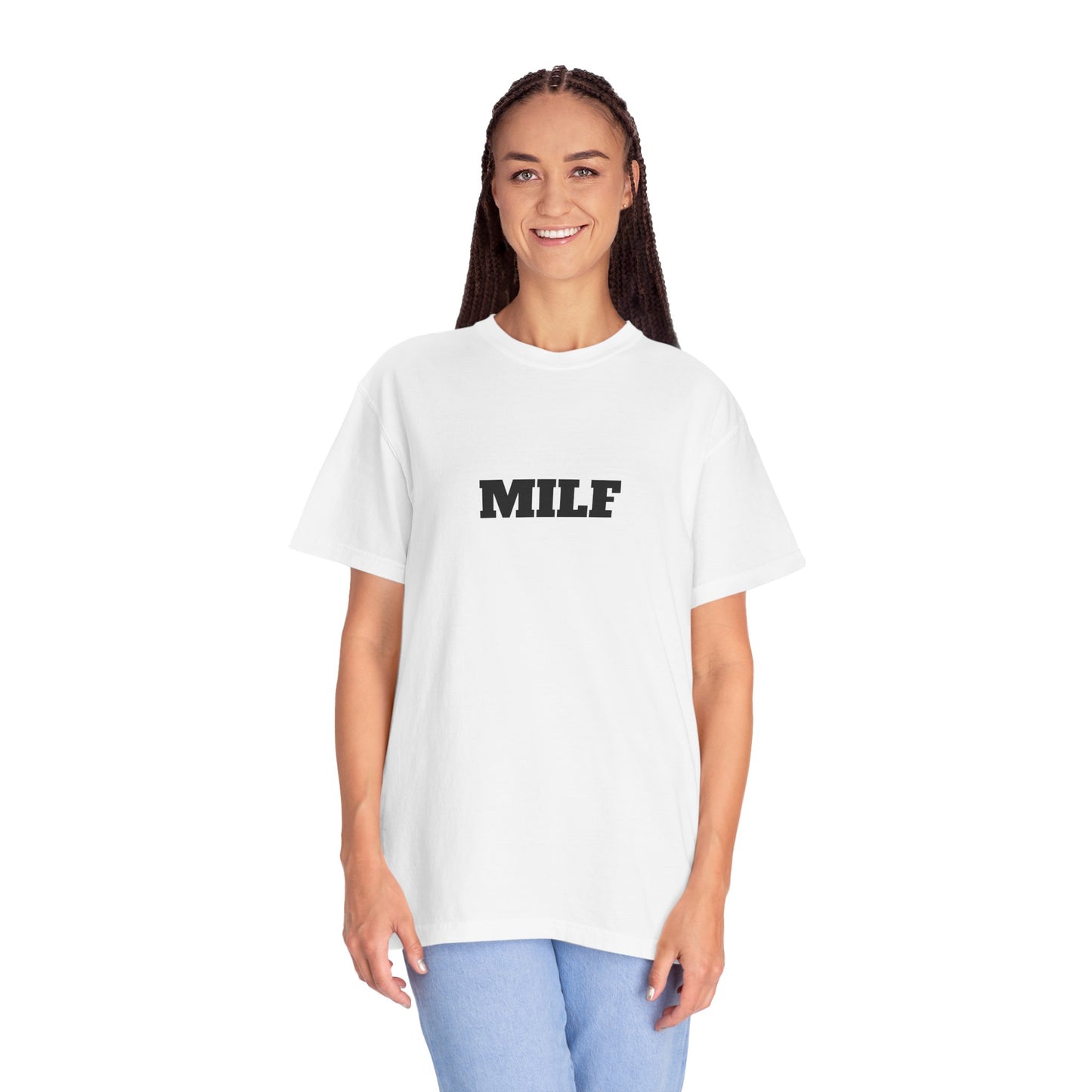 MILF T-shirt - Unisex