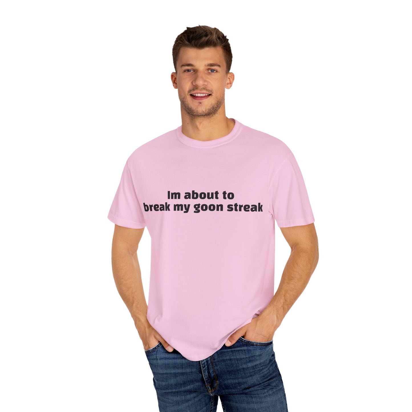Goon Streak - T-shirt