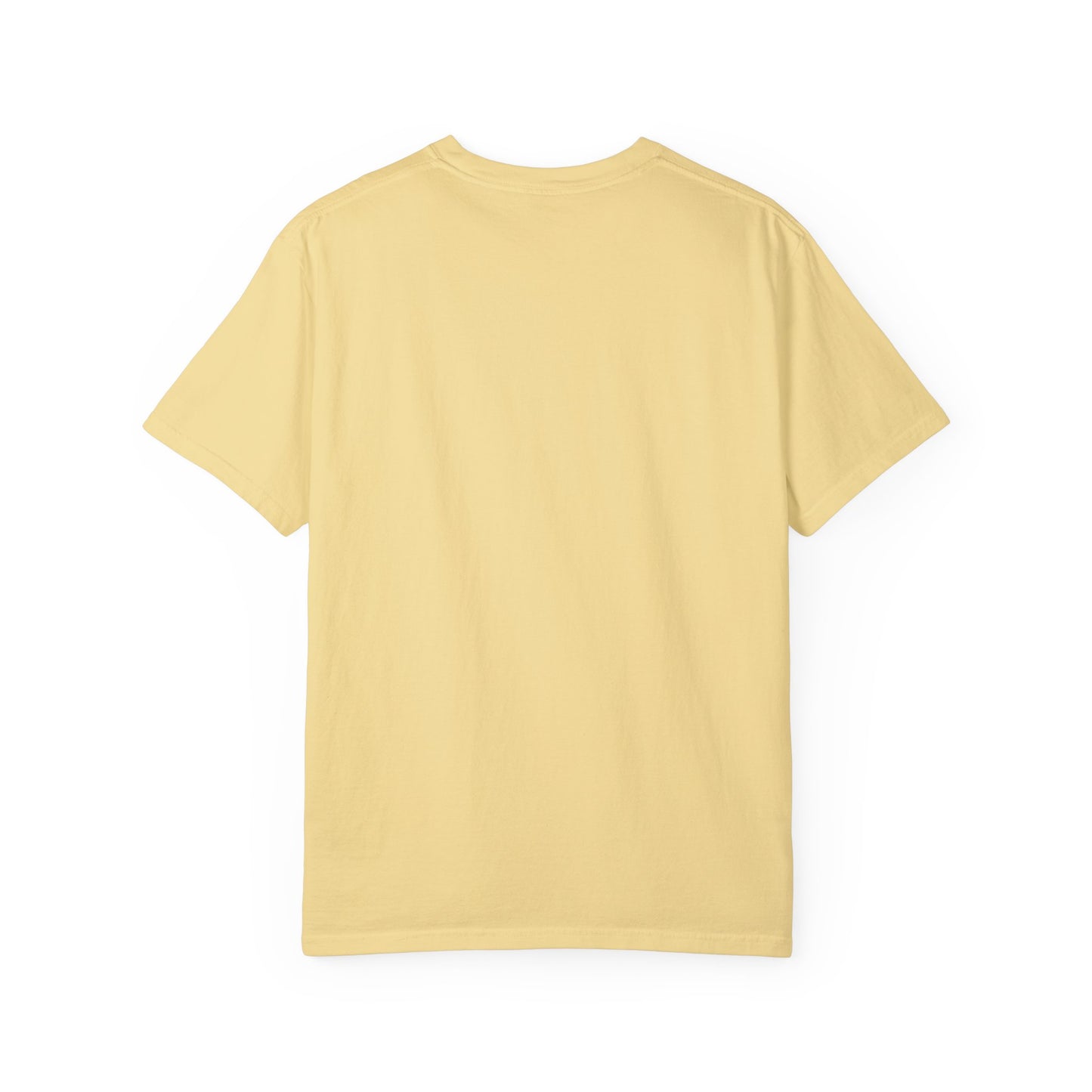 'Back up, I'm about to bust' - Unisex