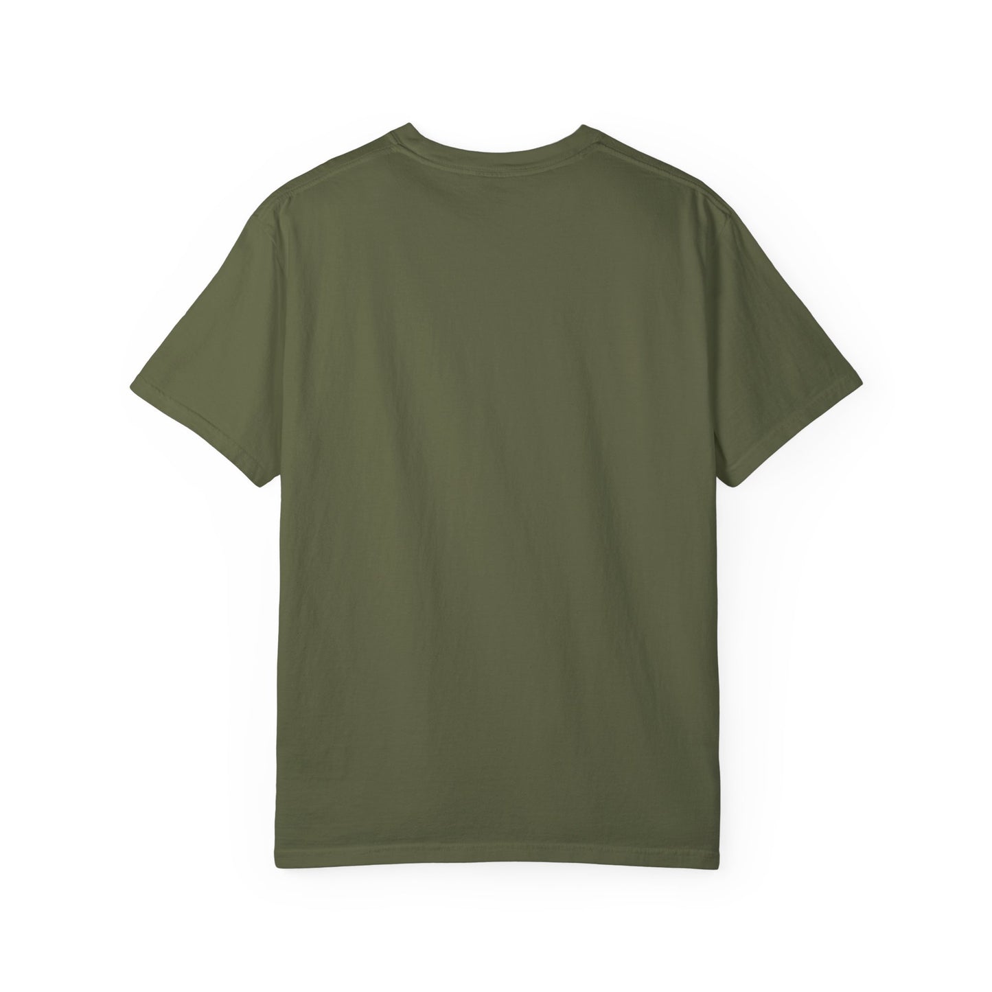'Back up, I'm about to bust' - Unisex