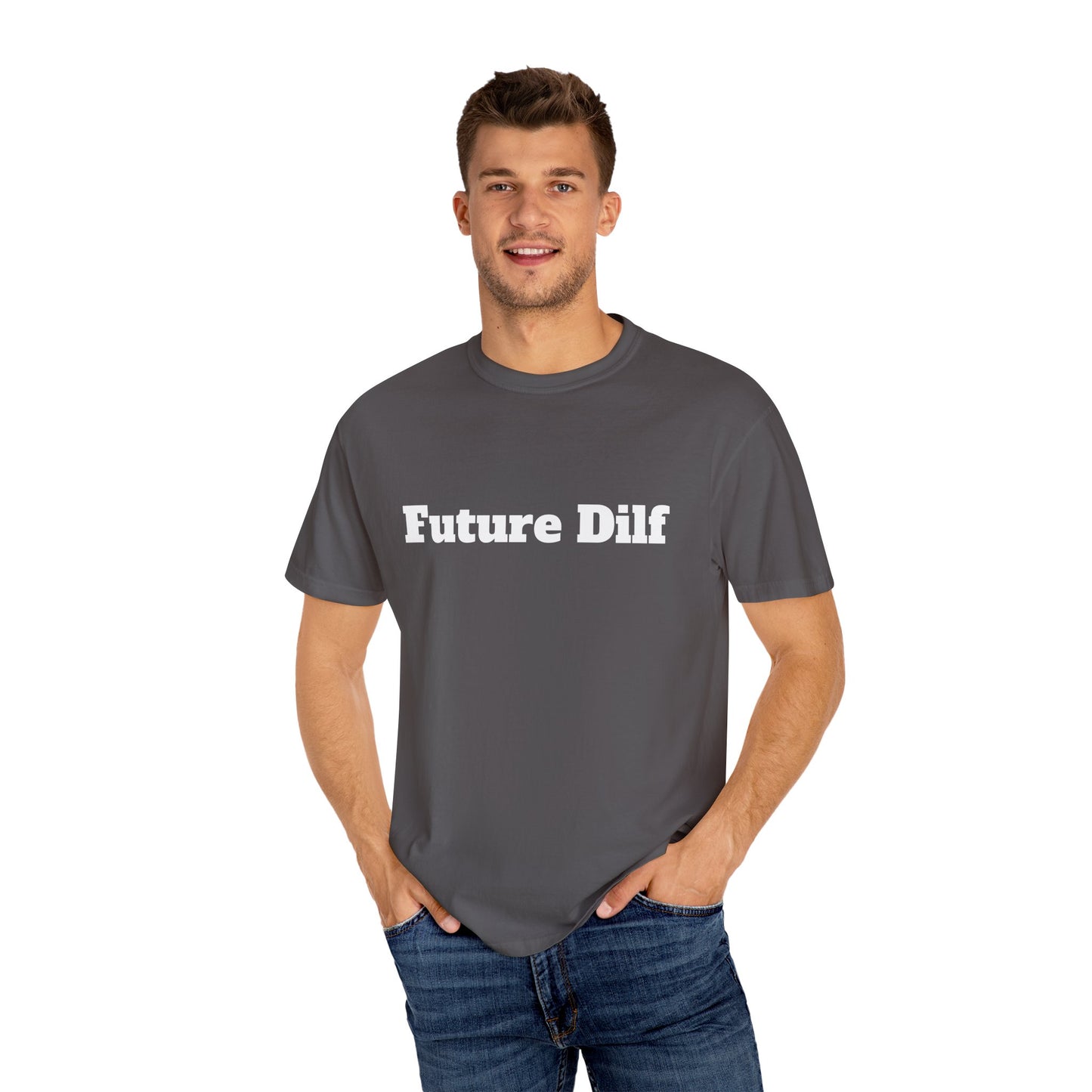 Future DILF T-shirt - Unisex