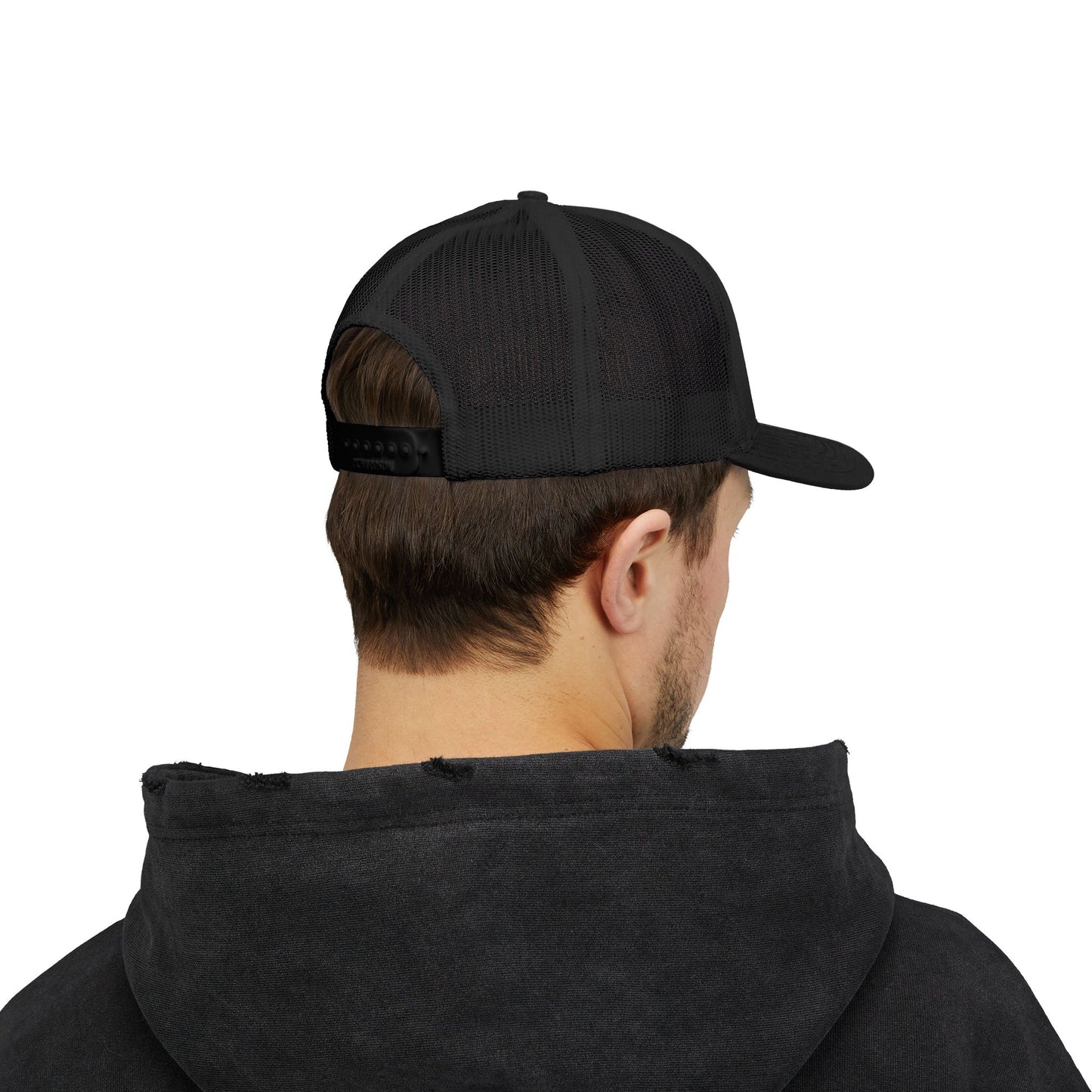 GCE Trucker Hat