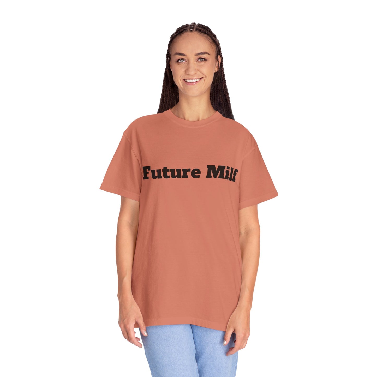 Future MILF T-shirt - Unisex