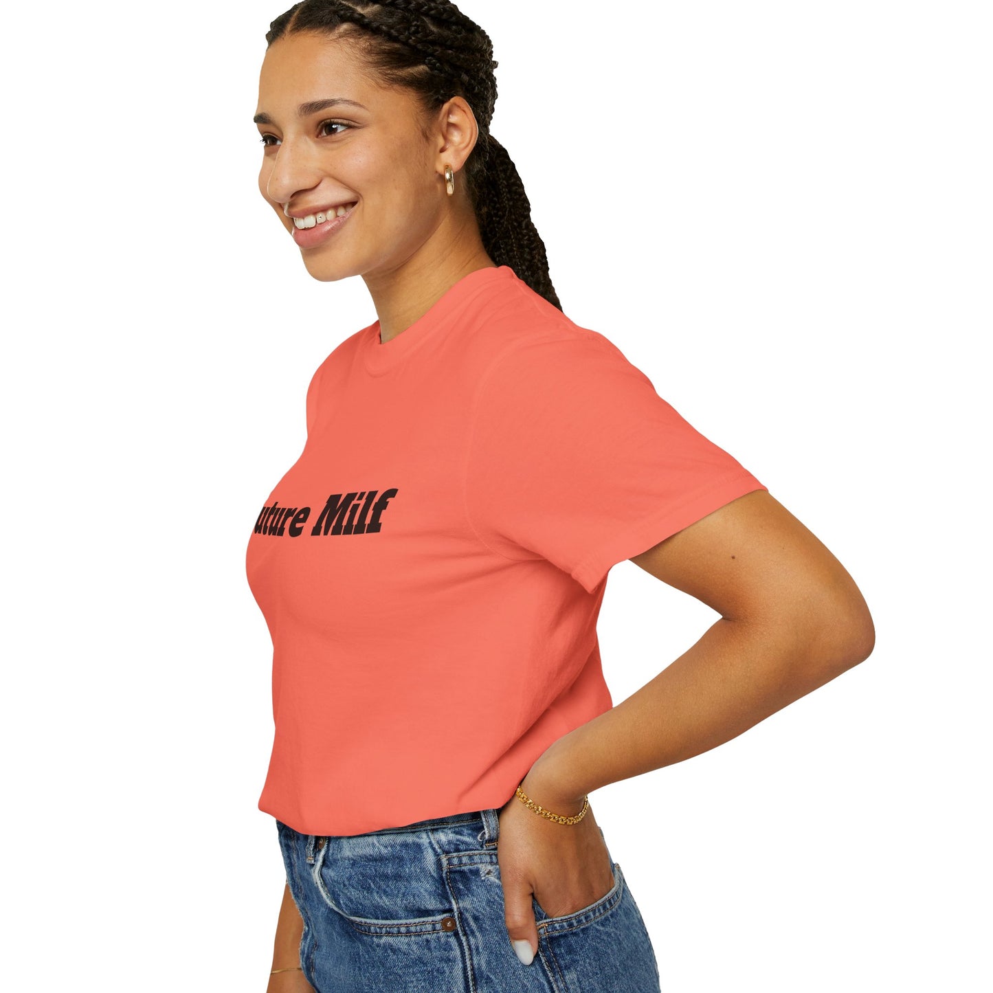 Future MILF T-shirt - Unisex
