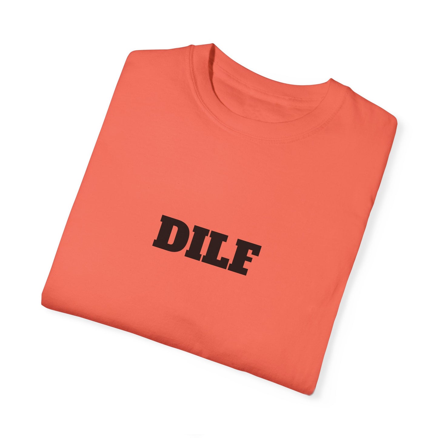 DILF T-shirt - Unisex
