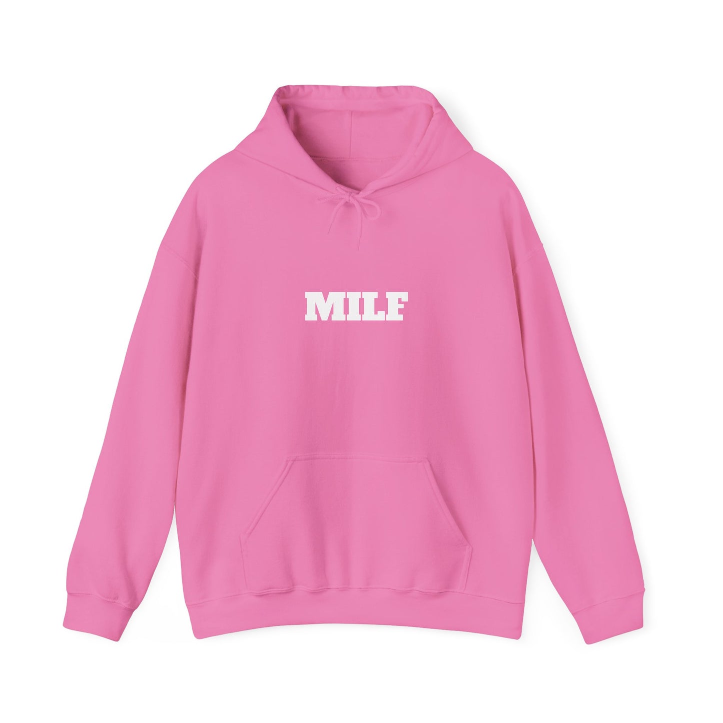 MILF Hoodie - Unisex
