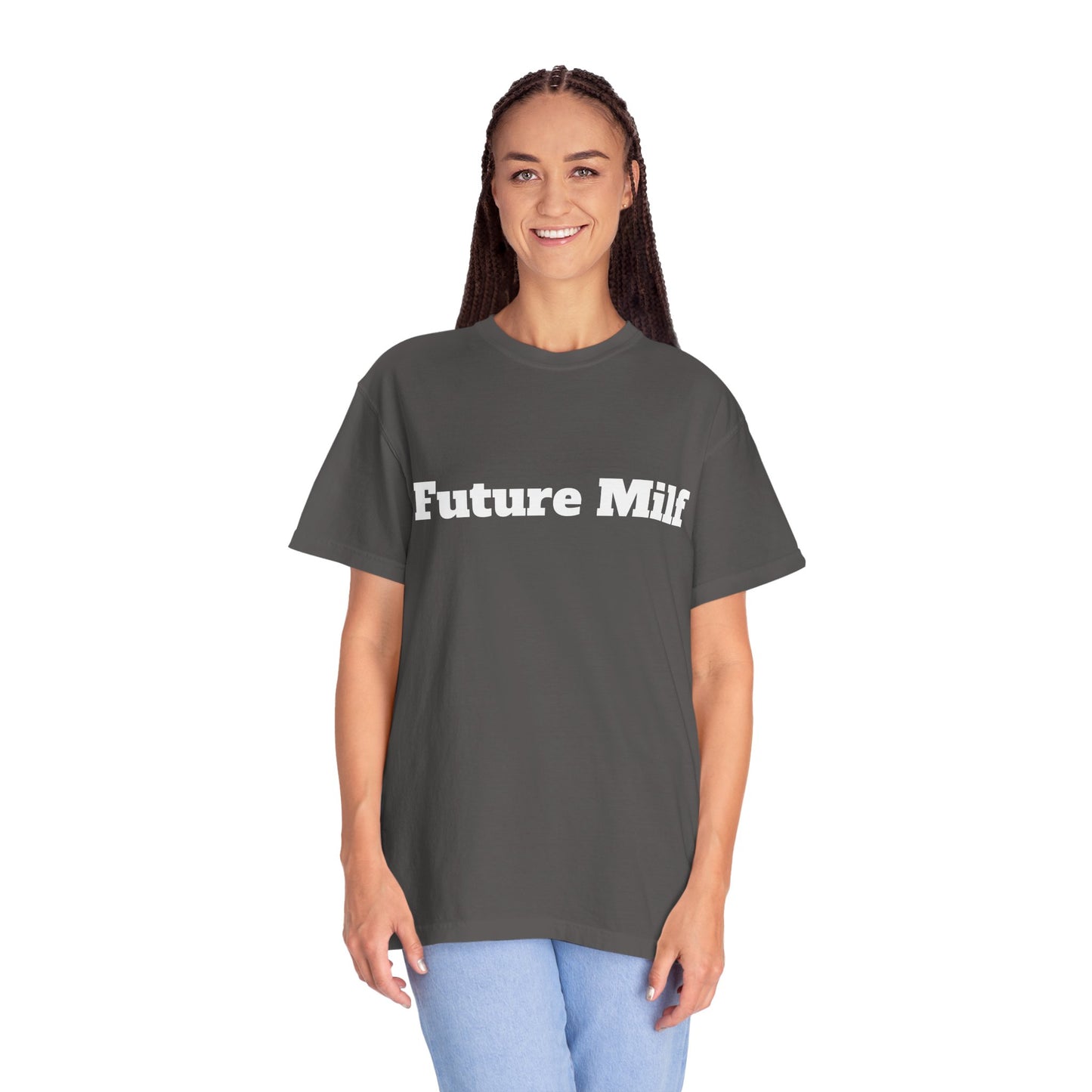 Future MILF T-shirt - Unisex