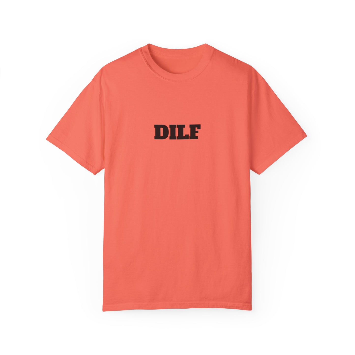 DILF T-shirt - Unisex