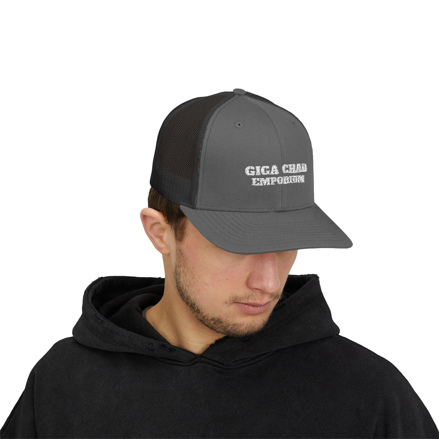 GCE Trucker Hat