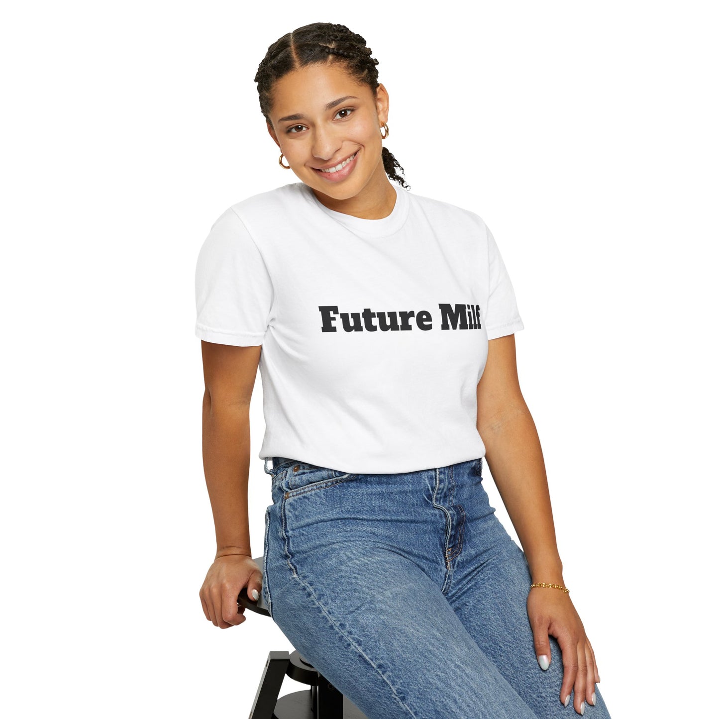 Future MILF T-shirt - Unisex