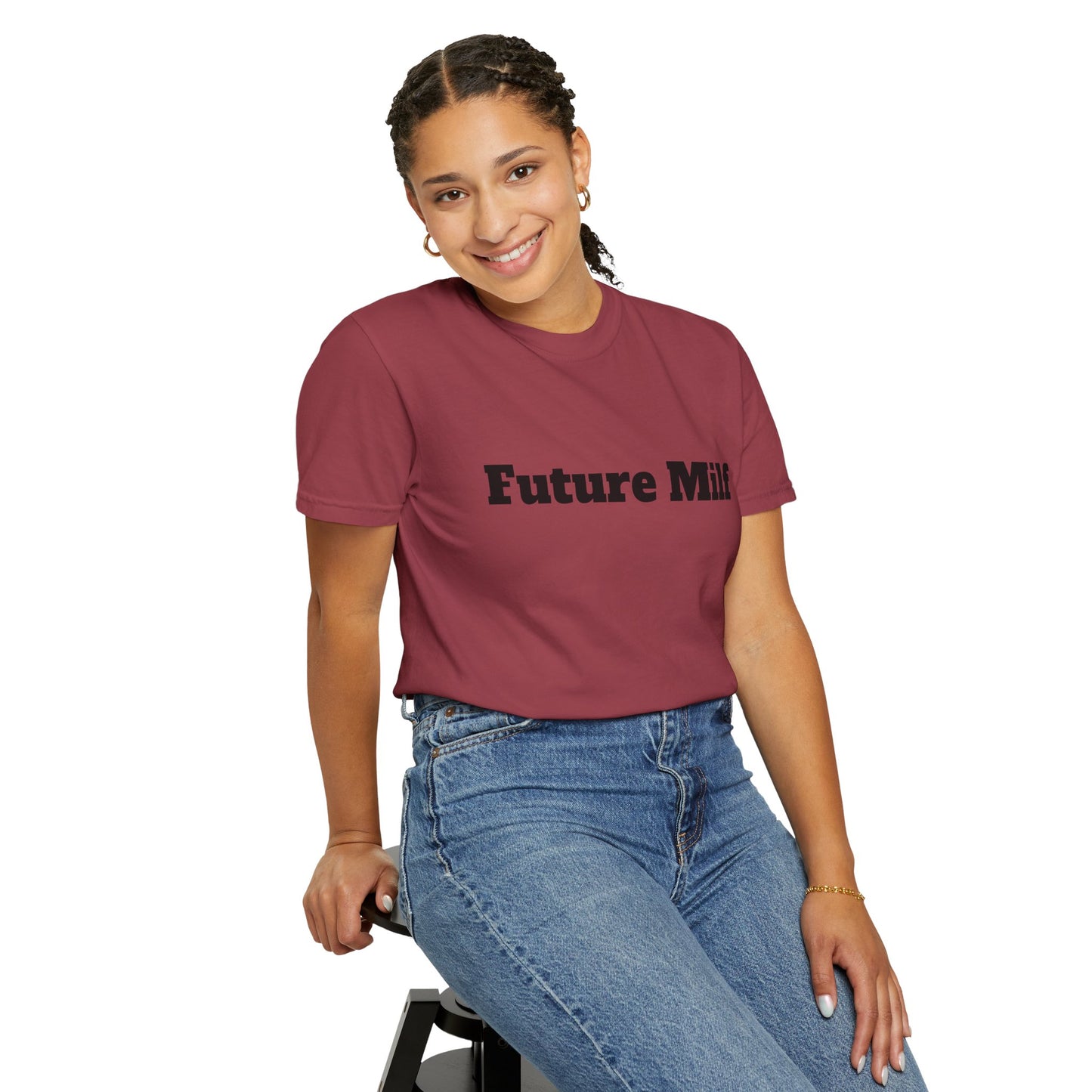 Future MILF T-shirt - Unisex