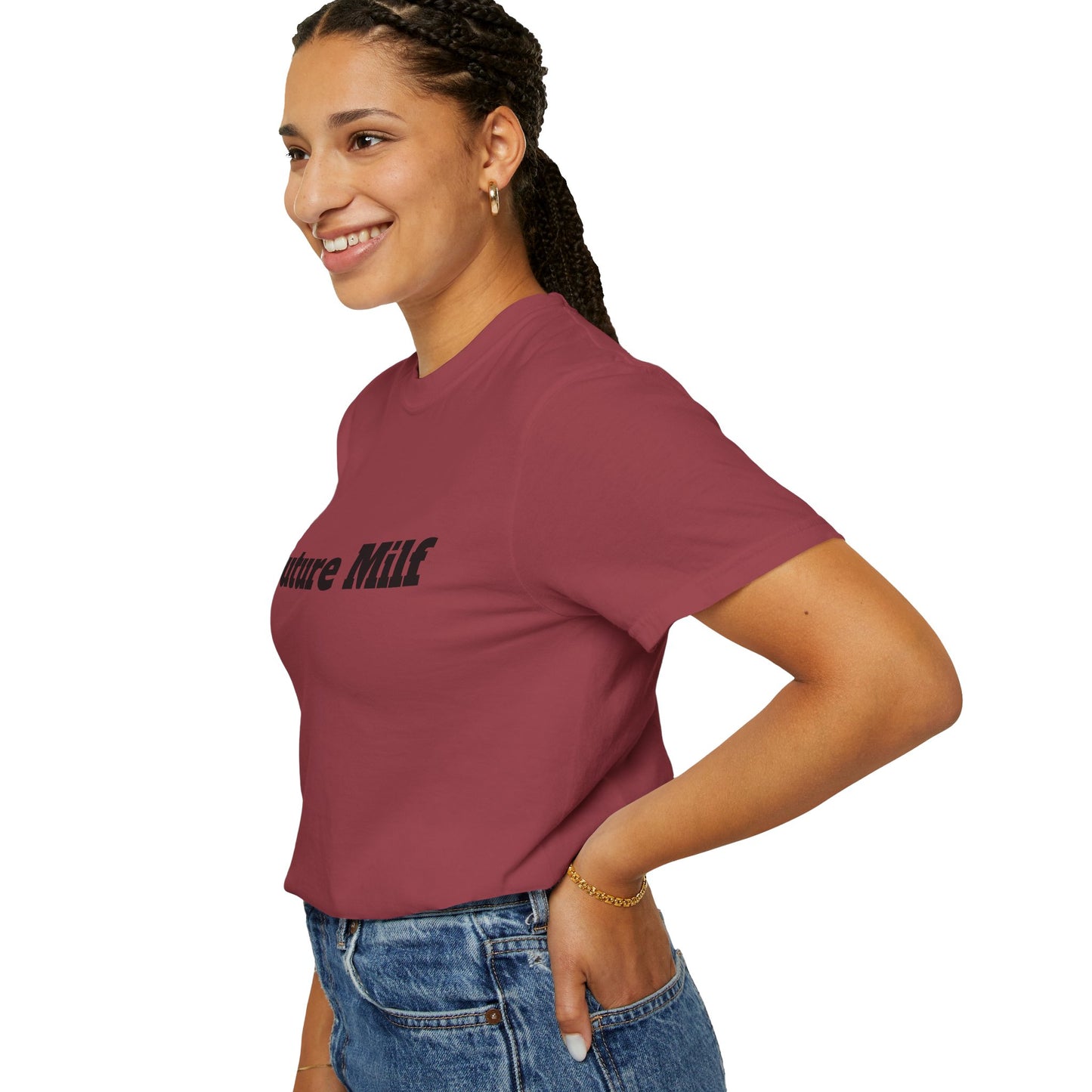 Future MILF T-shirt - Unisex