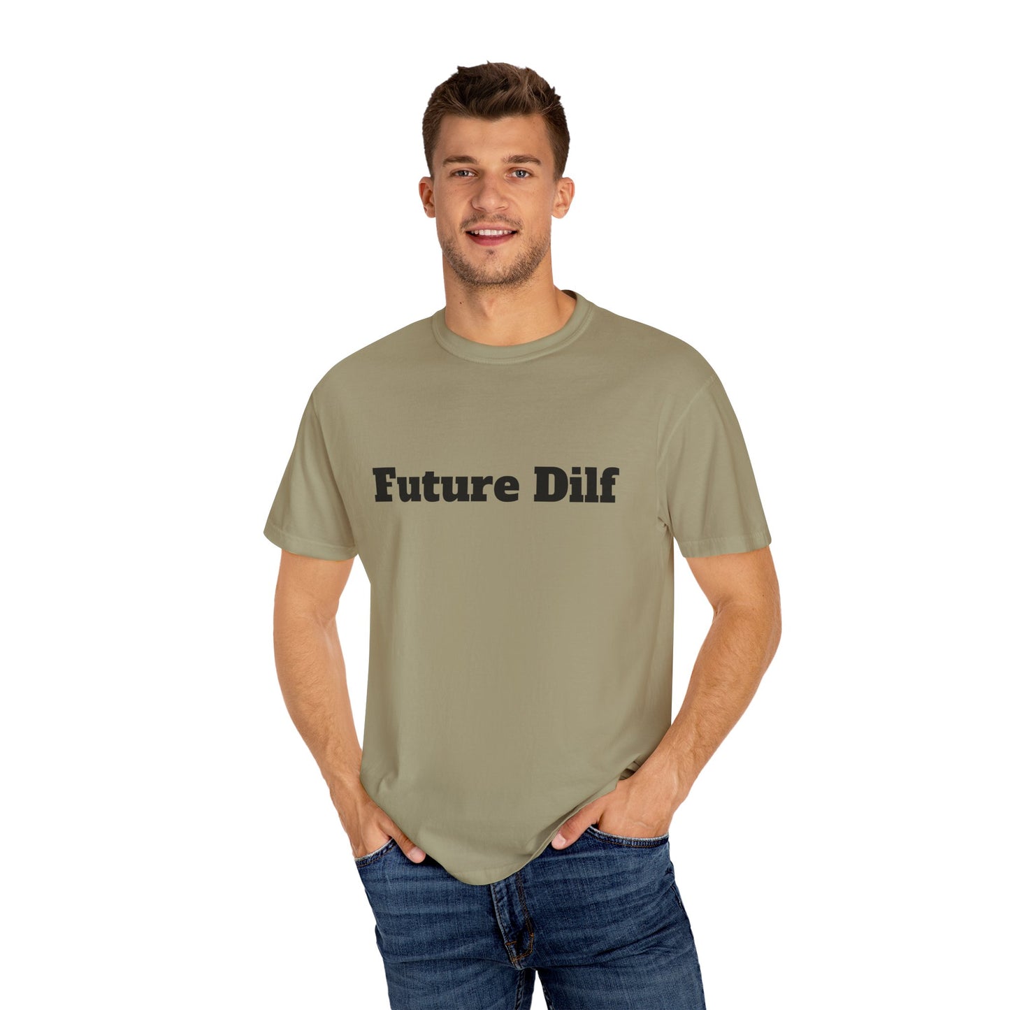 Future DILF T-shirt - Unisex