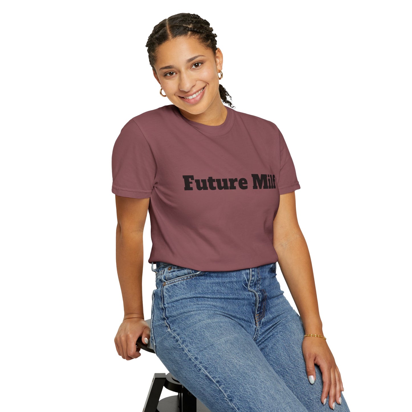 Future MILF T-shirt - Unisex