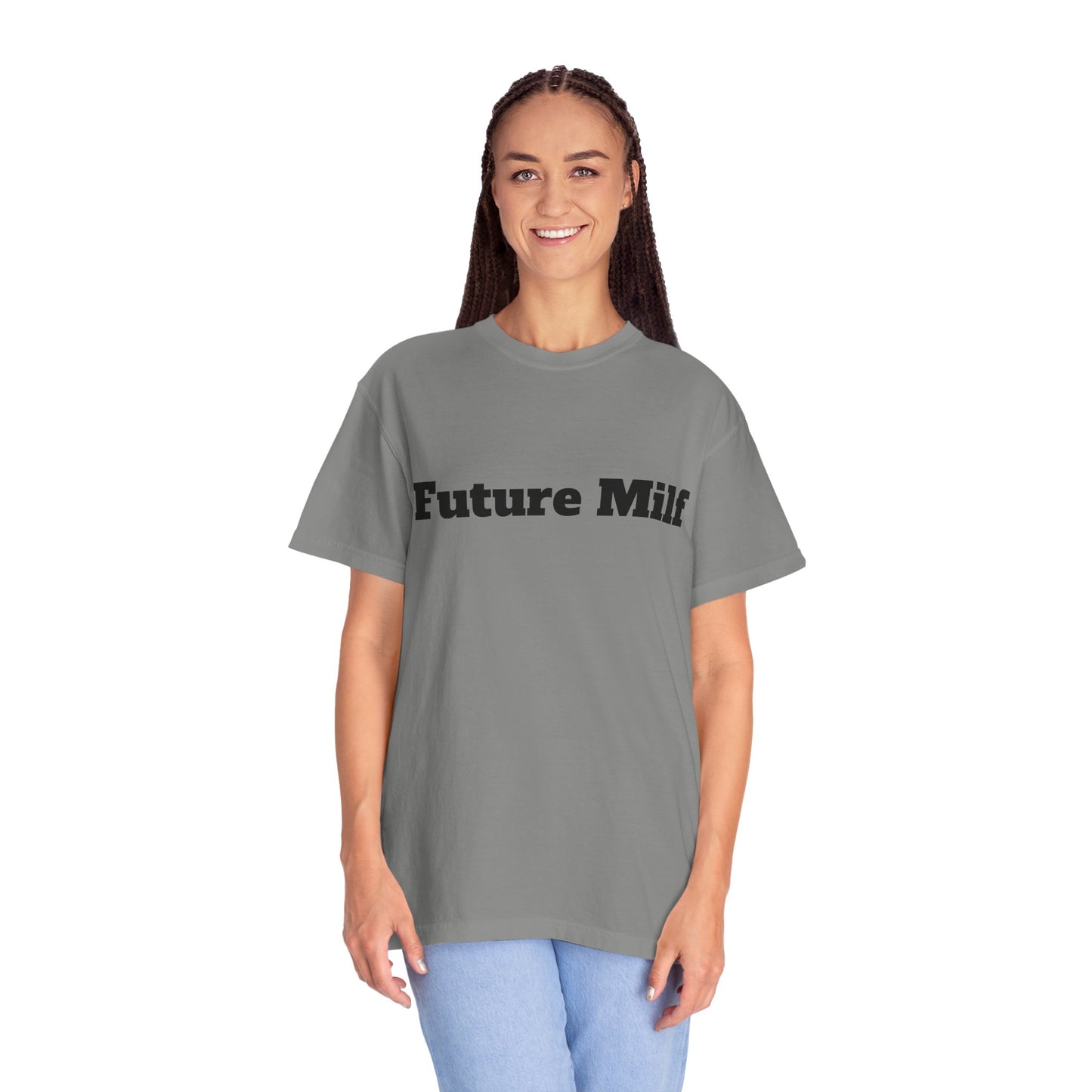 Future MILF T-shirt - Unisex