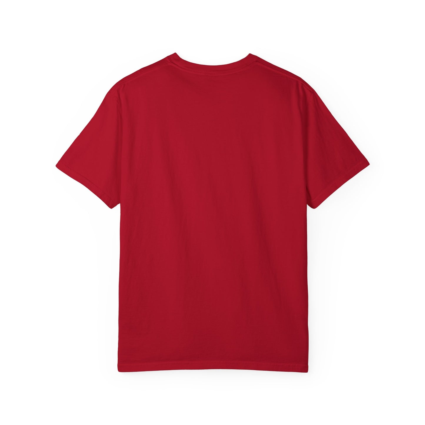 'Cant breathalize METH' - Unisex T-shirt