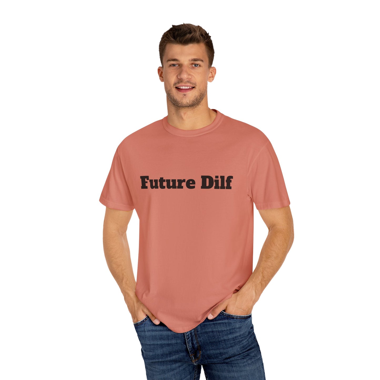 Future DILF T-shirt - Unisex