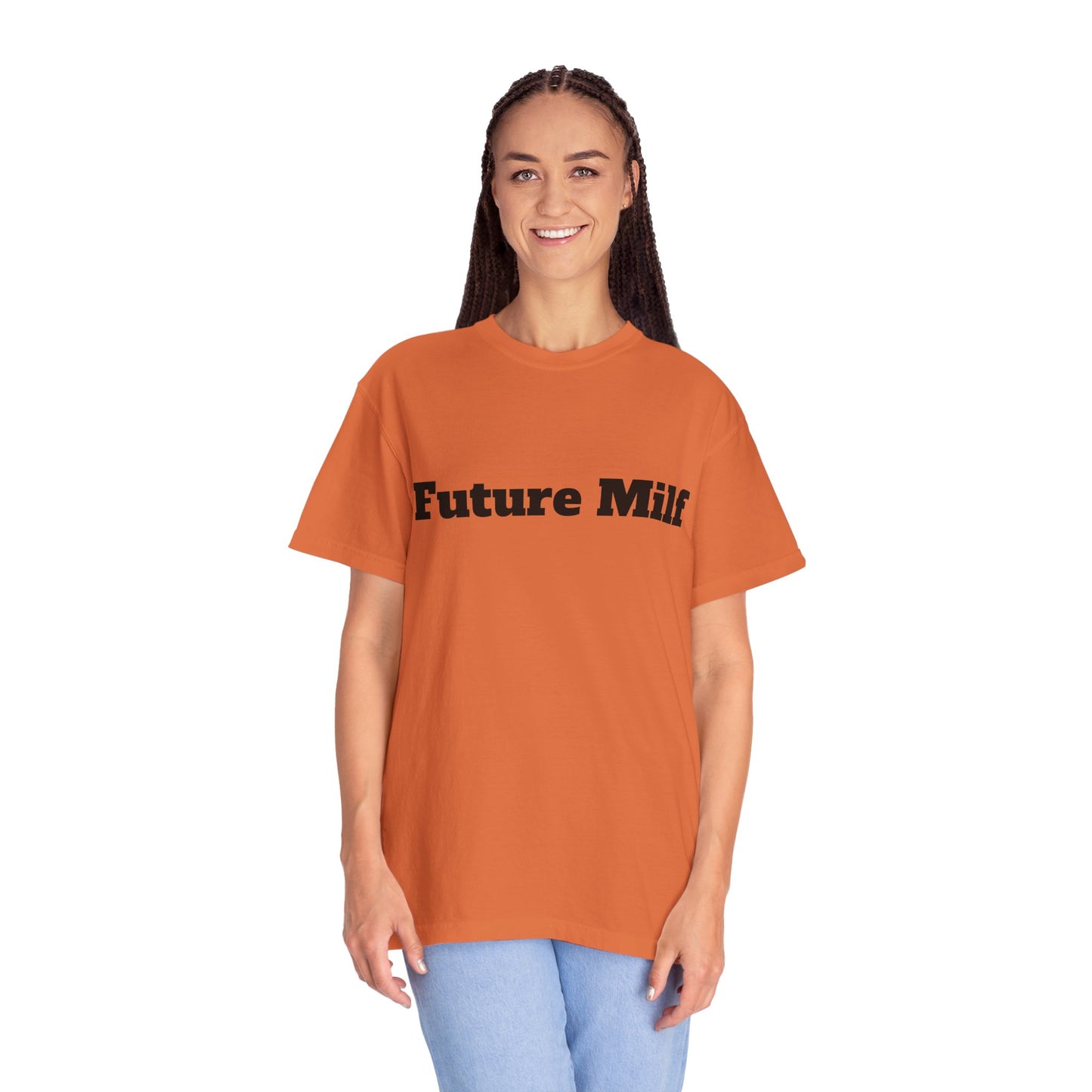 Future MILF T-shirt - Unisex