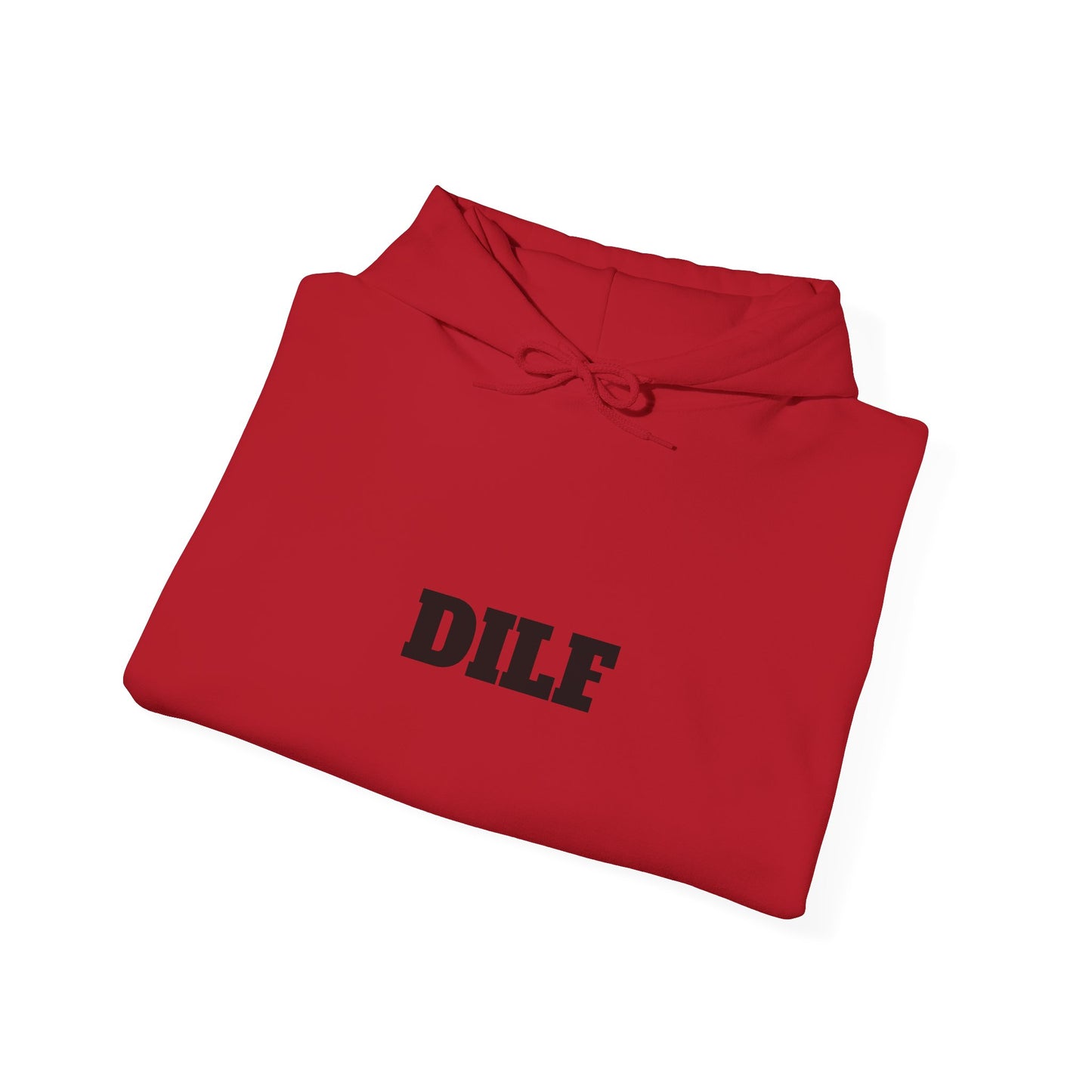 DILF Hoodie - Unisex