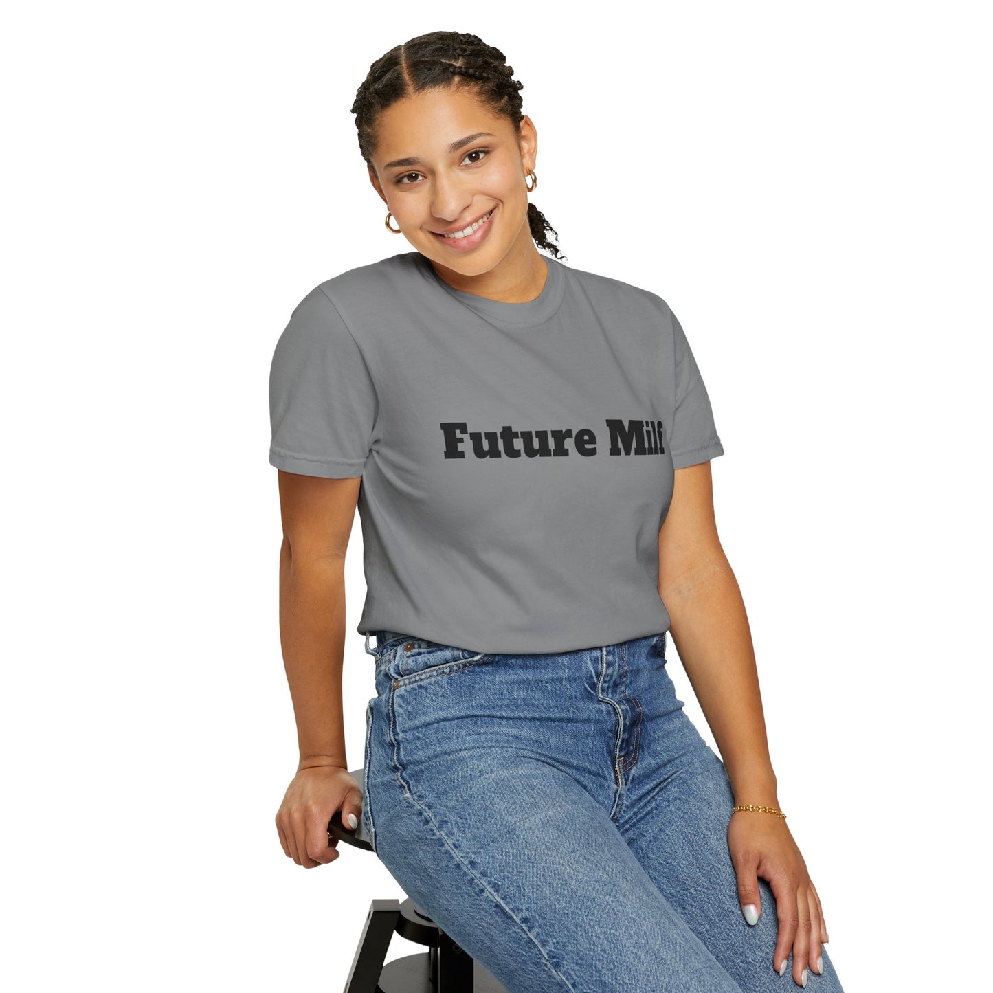 Future MILF T-shirt - Unisex