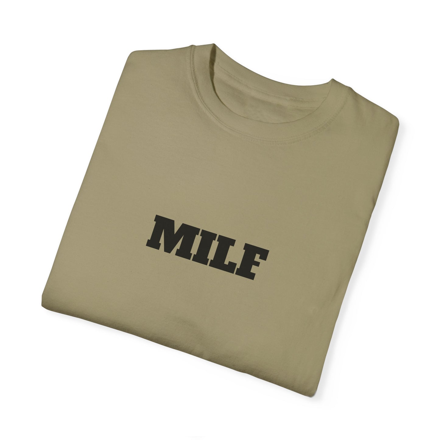 MILF T-shirt - Unisex