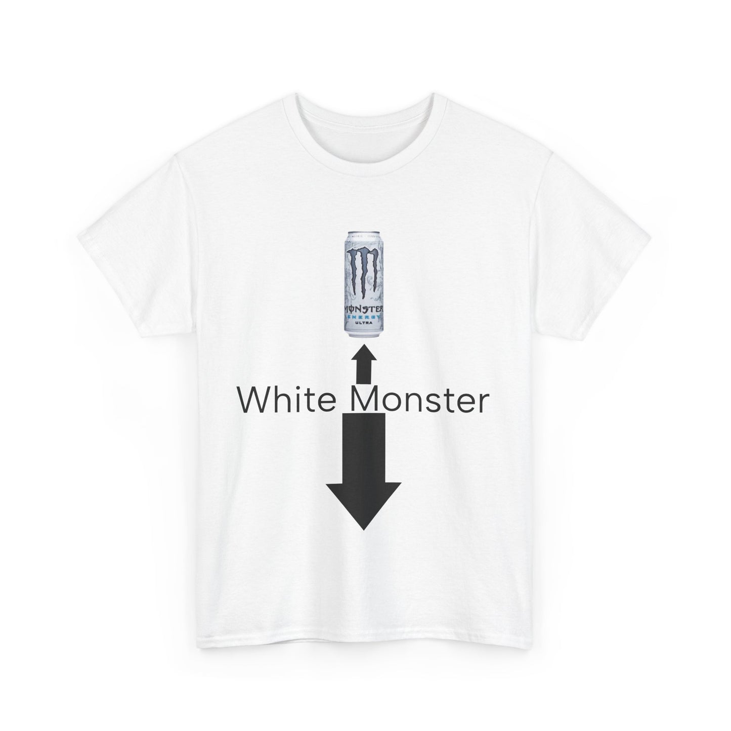 White Monster