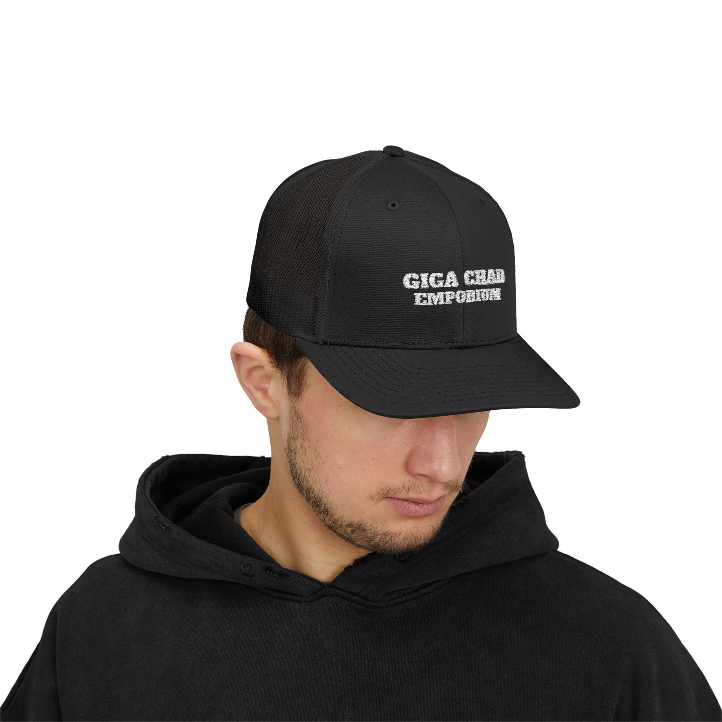 GCE Trucker Hat