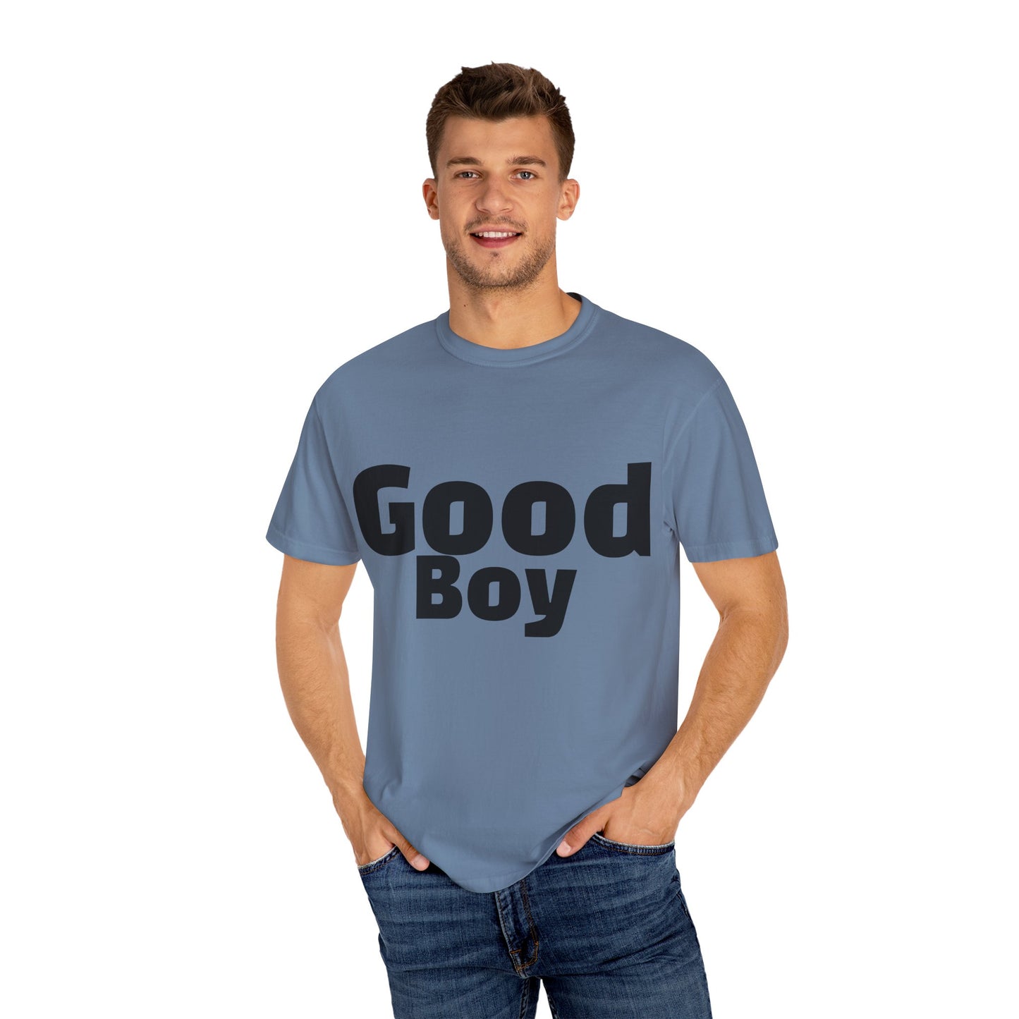 'Good Boy' - Unisex