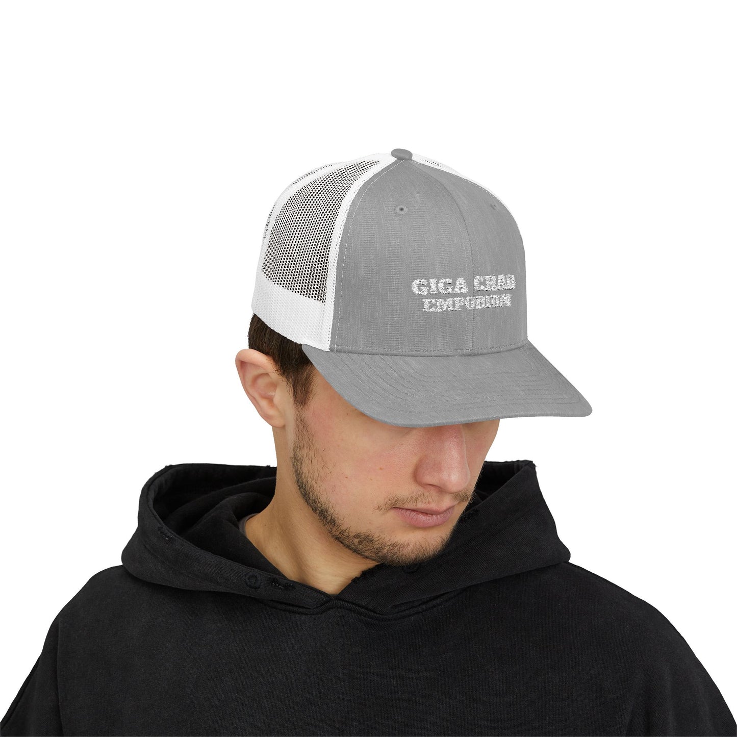 GCE Trucker Hat