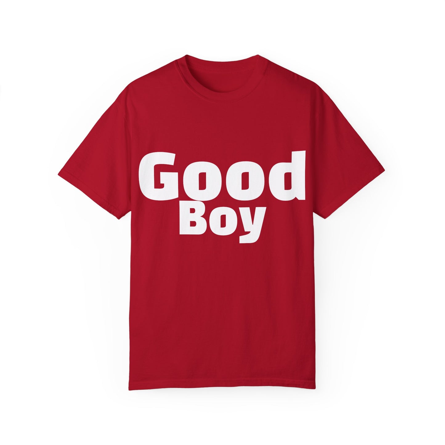 'Good Boy' - Unisex