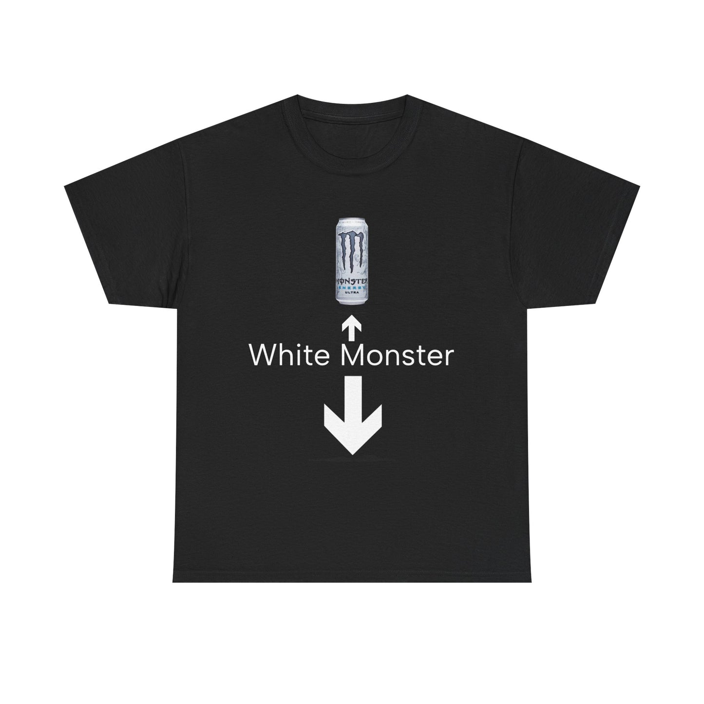 White Monster