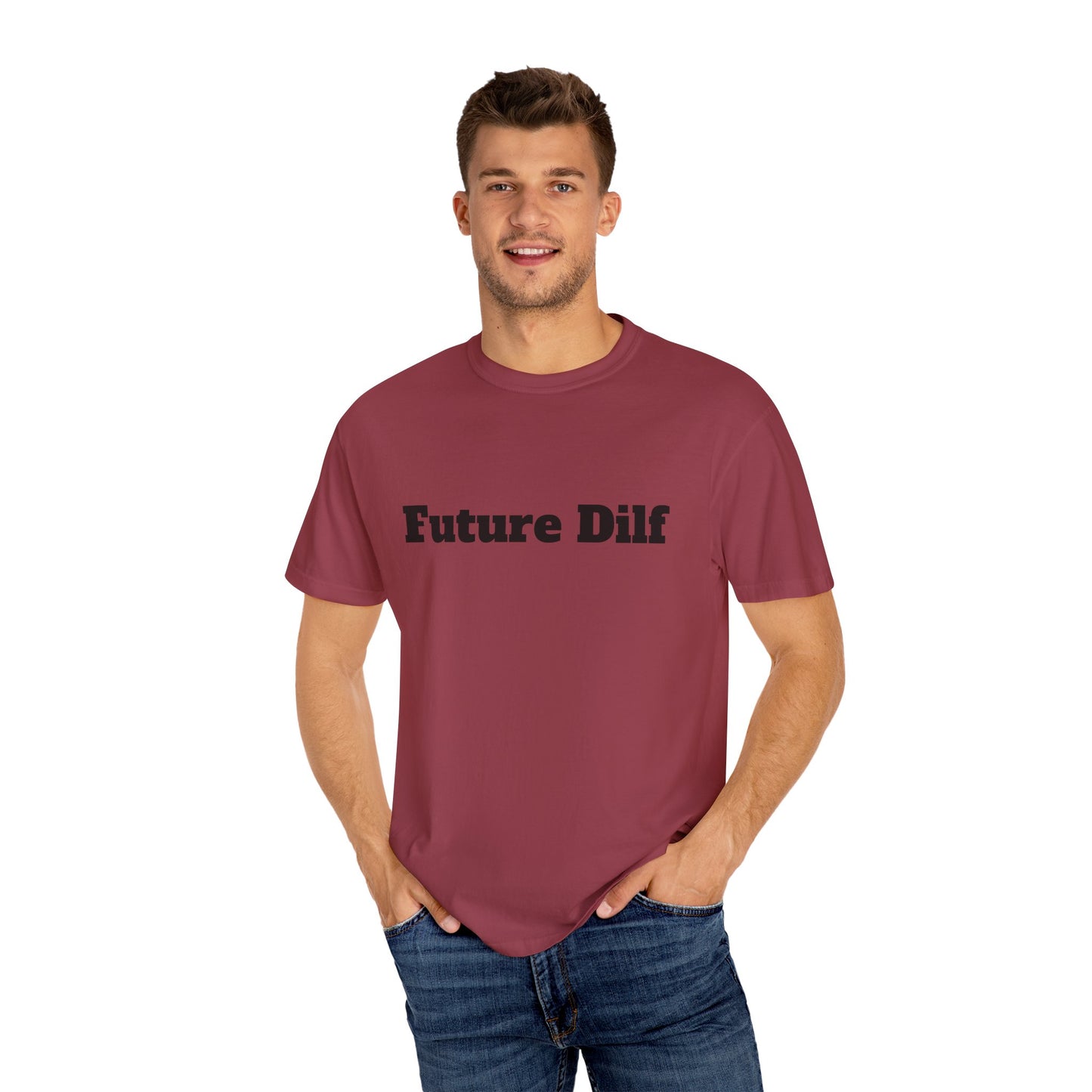 Future DILF T-shirt - Unisex