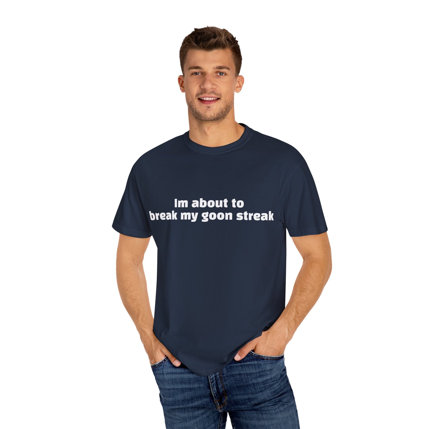 Goon Streak - T-shirt