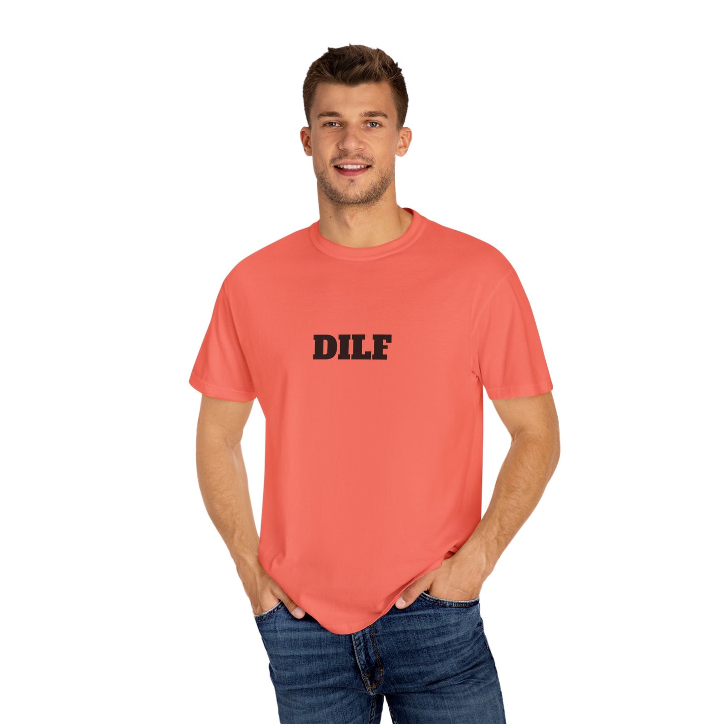DILF T-shirt - Unisex