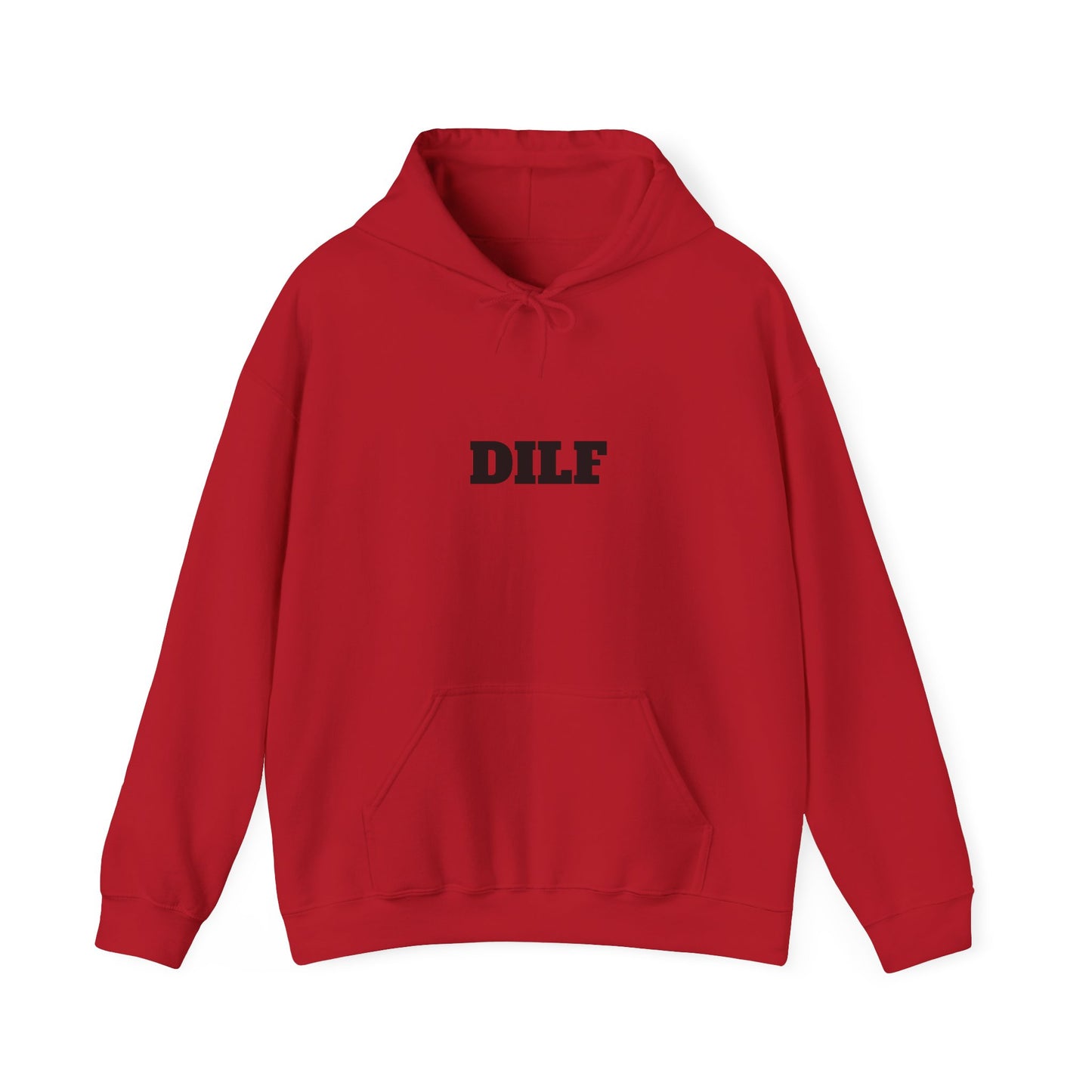 DILF Hoodie - Unisex