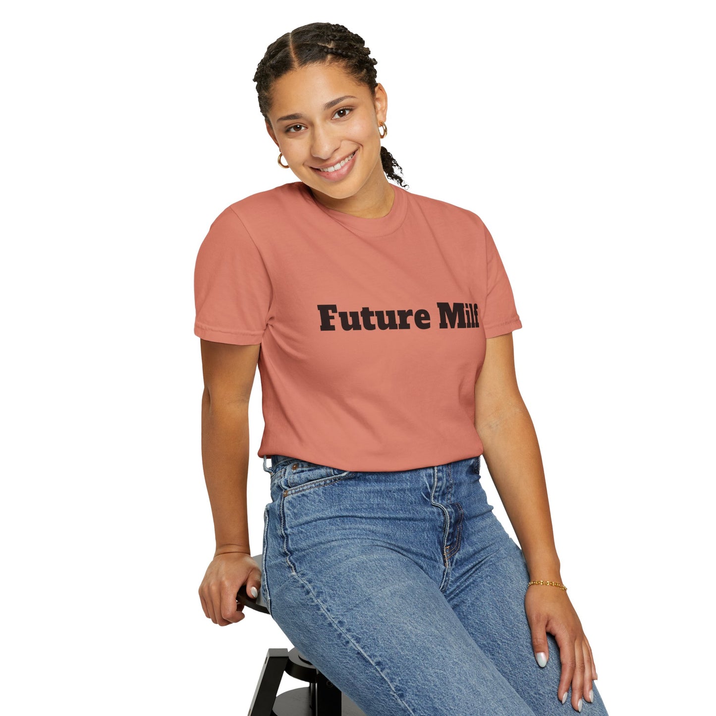 Future MILF T-shirt - Unisex