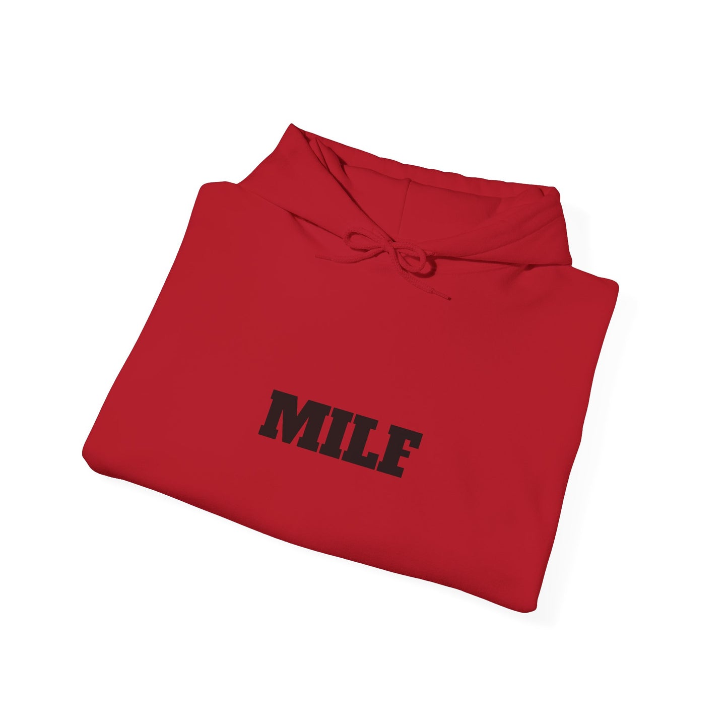 MILF Hoodie - Unisex