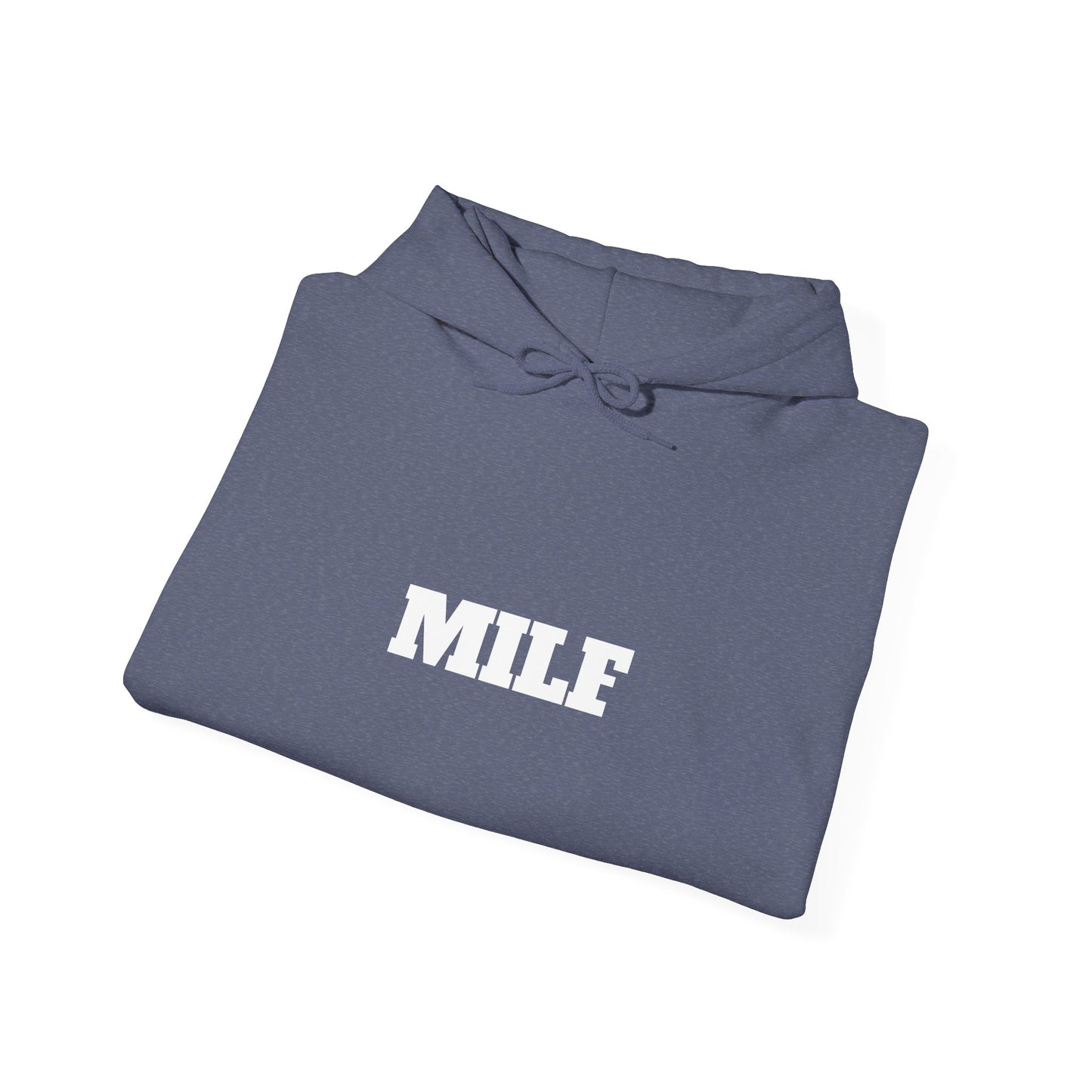 MILF Hoodie - Unisex