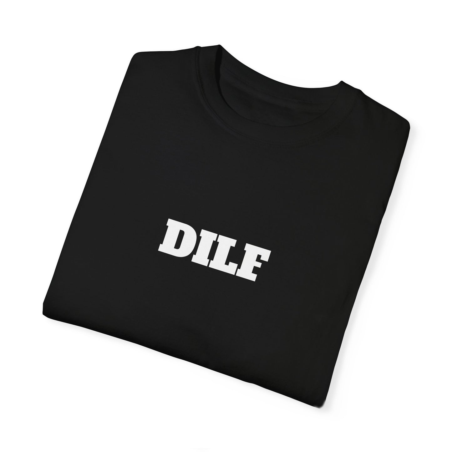 DILF T-shirt - Unisex