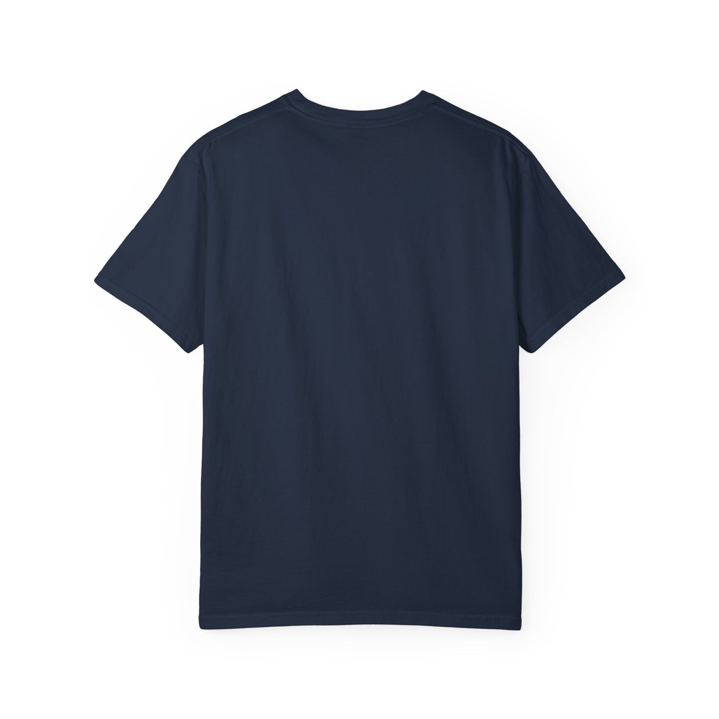 'Back up, I'm about to bust' - Unisex