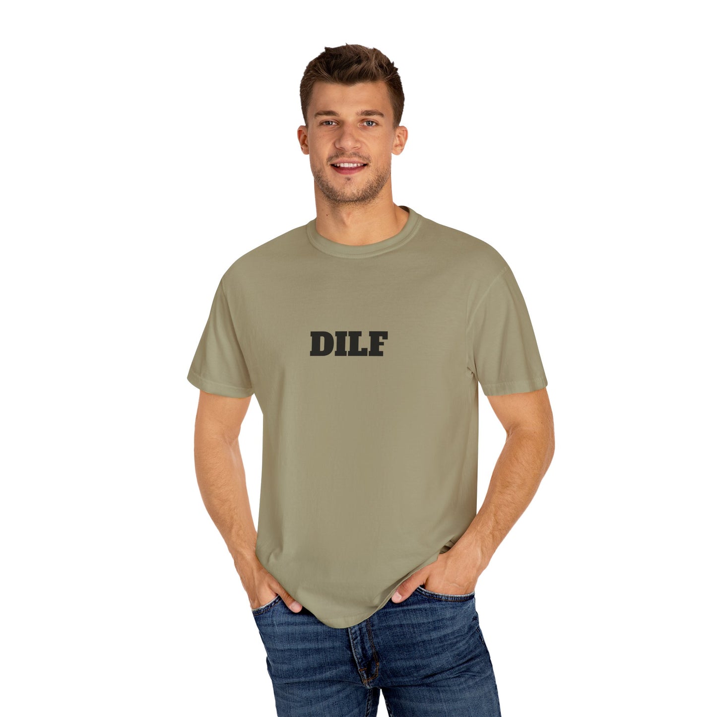 DILF T-shirt - Unisex