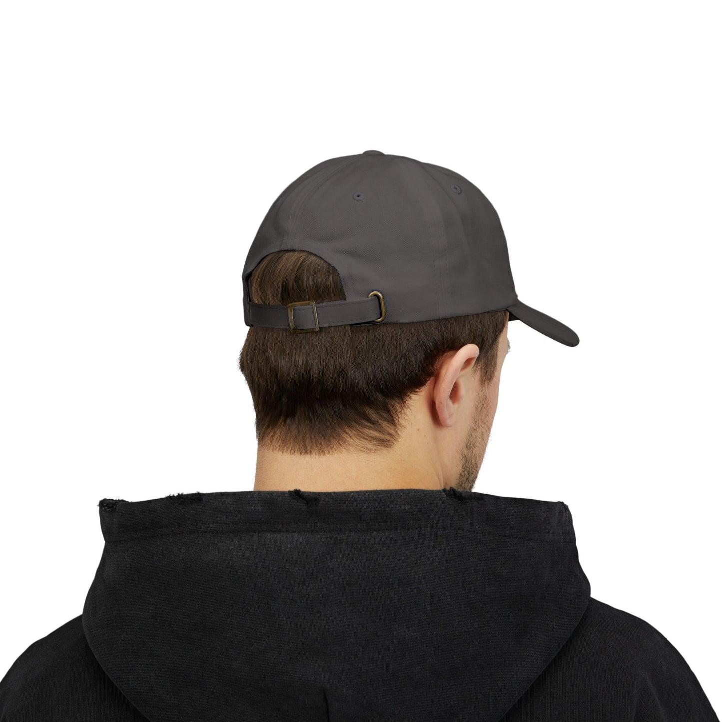 Giga Chad’s Emporium Dad Cap
