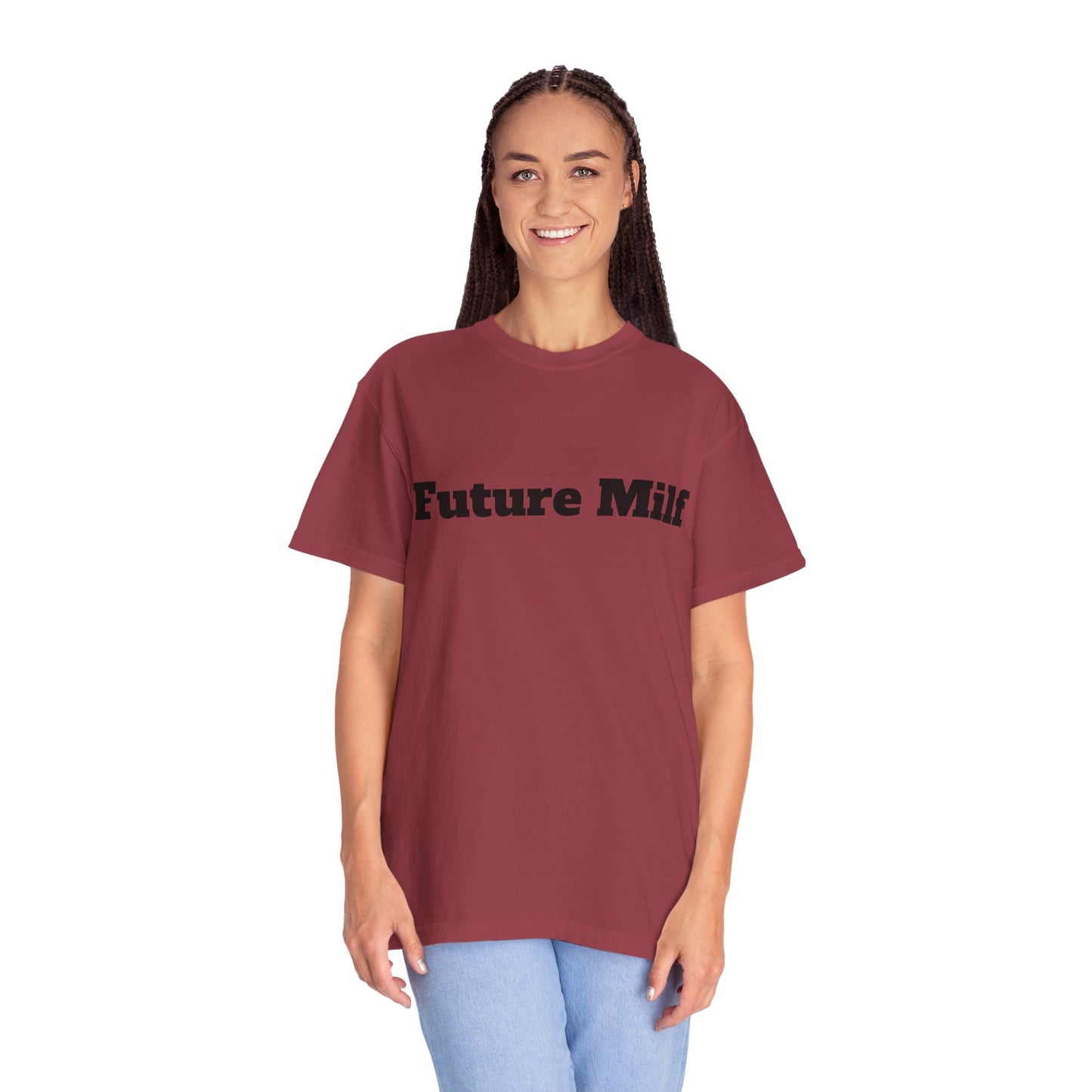 Future MILF T-shirt - Unisex
