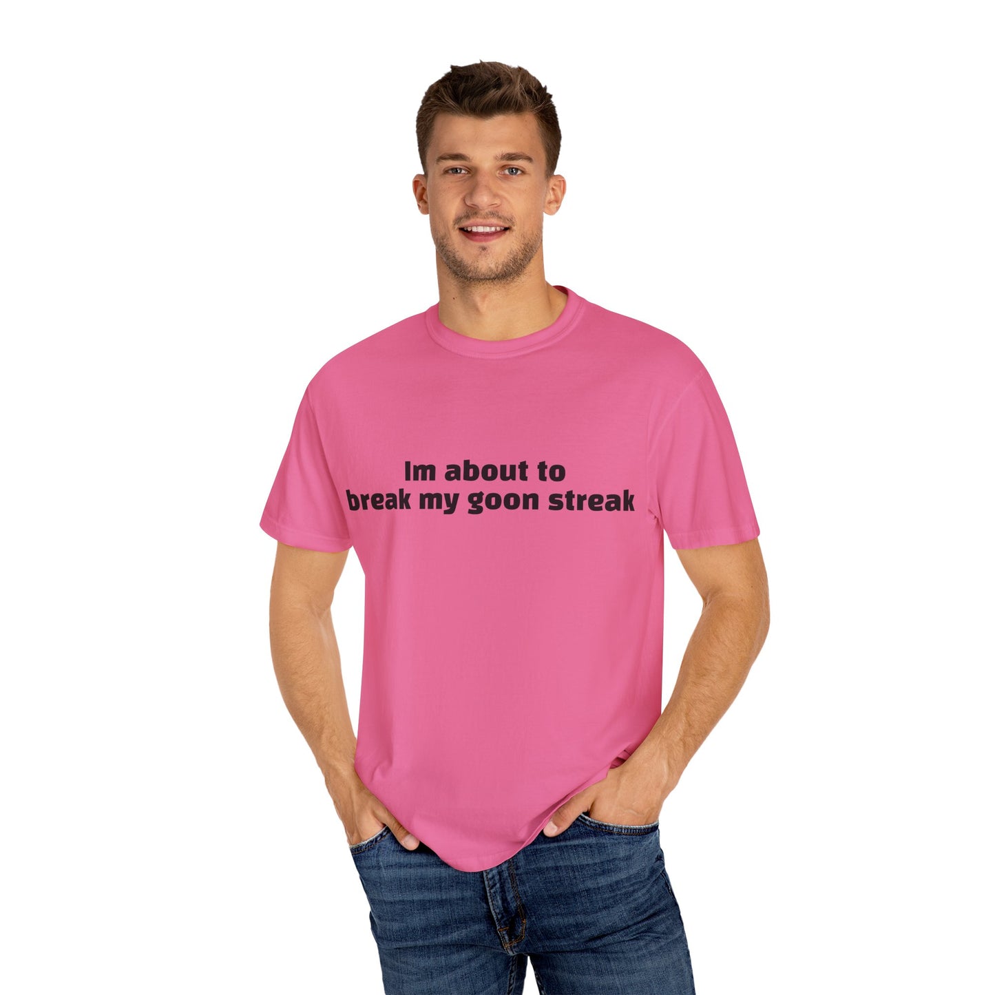 Goon Streak - T-shirt